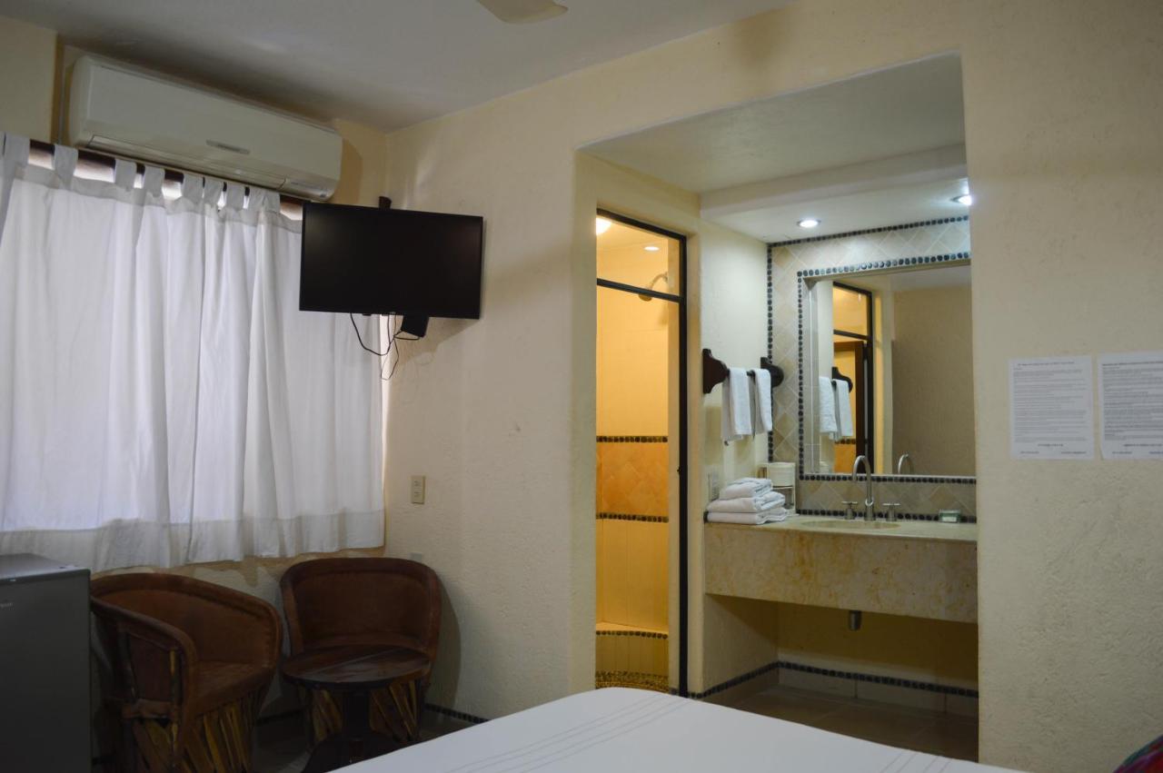 Casa Celeste Hotel Сиуатанехо Экстерьер фото